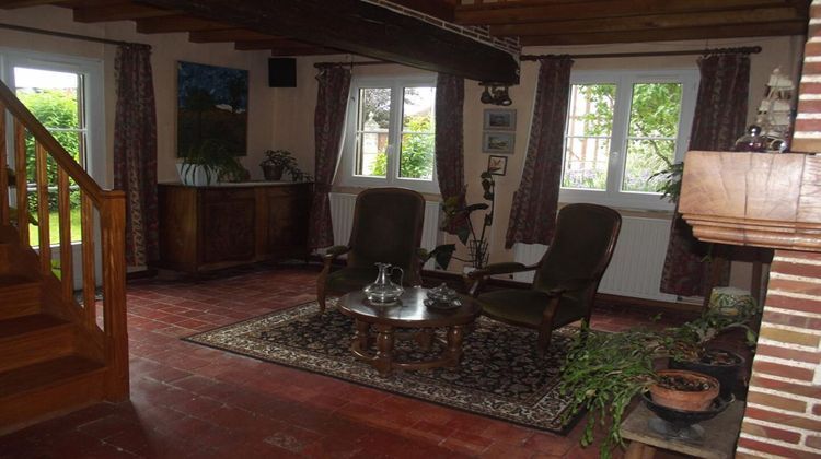 Ma-Cabane - Vente Maison PRECY SAINT MARTIN, 151 m²