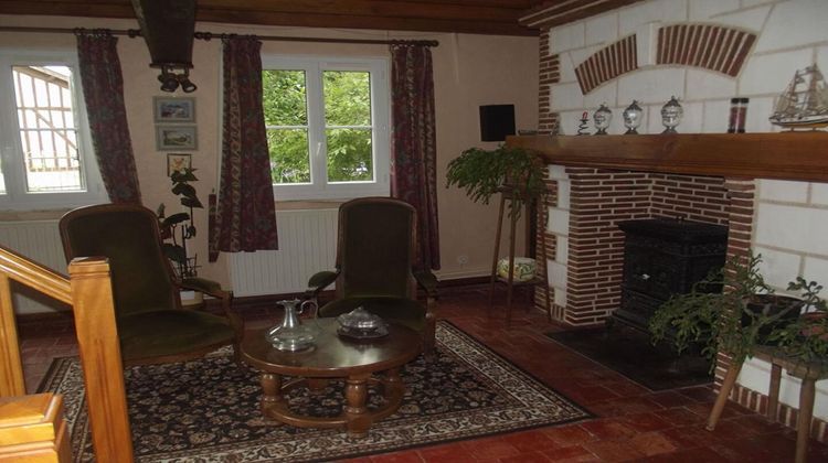 Ma-Cabane - Vente Maison PRECY SAINT MARTIN, 151 m²