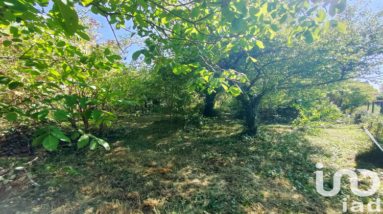 Ma-Cabane - Vente Maison Précy-Saint-Martin, 69 m²