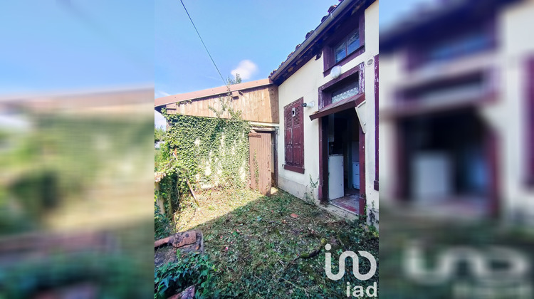 Ma-Cabane - Vente Maison Précy-Saint-Martin, 69 m²