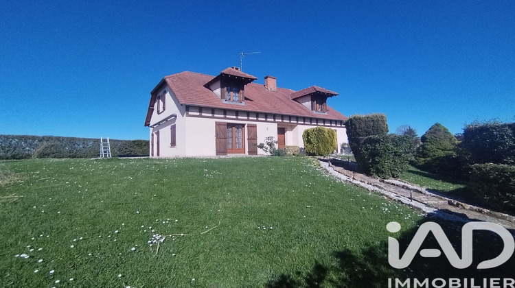 Ma-Cabane - Vente Maison Précy-Saint-Martin, 125 m²