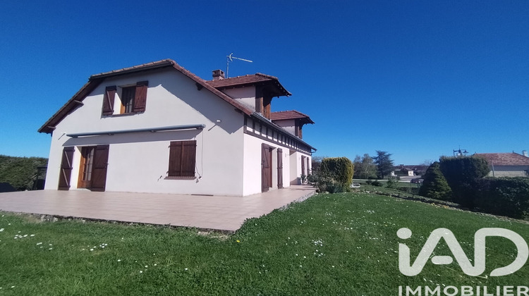 Ma-Cabane - Vente Maison Précy-Saint-Martin, 125 m²