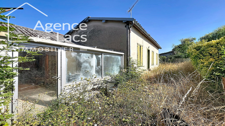 Ma-Cabane - Vente Maison PRECY-SAINT-MARTIN, 130 m²