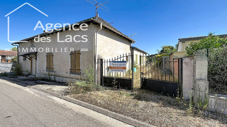 Ma-Cabane - Vente Maison PRECY-SAINT-MARTIN, 130 m²