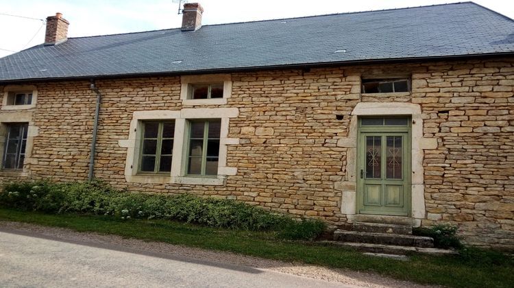 Ma-Cabane - Vente Maison Précy-sous-Thil, 92 m²