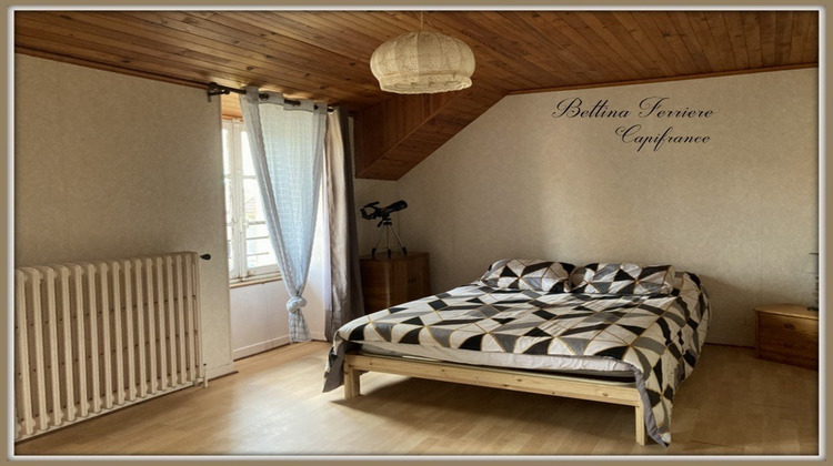 Ma-Cabane - Vente Maison PRECY SOUS THIL, 160 m²