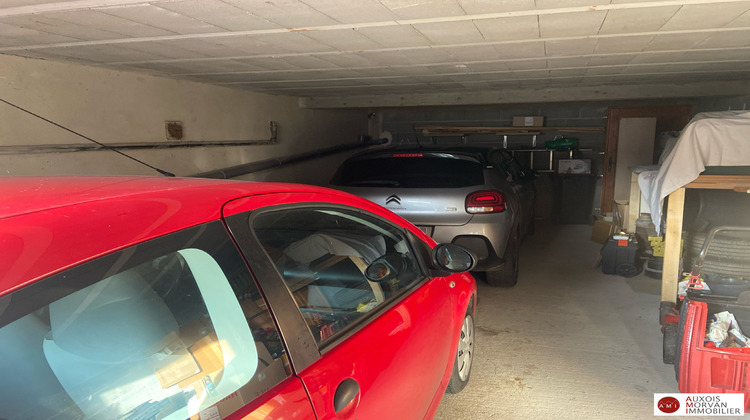 Ma-Cabane - Vente Maison Précy-sous-Thil, 151 m²