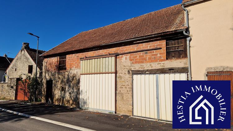 Ma-Cabane - Vente Maison Précy-sous-Thil, 120 m²