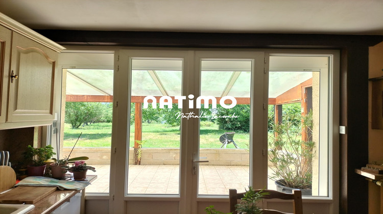 Ma-Cabane - Vente Maison Précy-sous-Thil, 122 m²