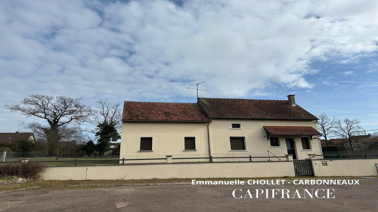 Ma-Cabane - Vente Maison PRECY SOUS THIL, 110 m²