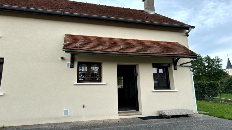 Ma-Cabane - Vente Maison PRECY SOUS THIL, 110 m²