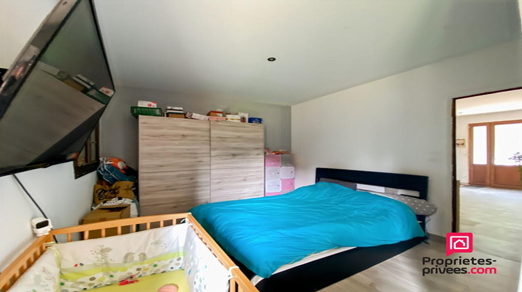 Ma-Cabane - Vente Maison PRECY SOUS THIL, 108 m²