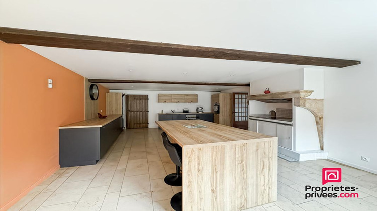 Ma-Cabane - Vente Maison PRECY SOUS THIL, 260 m²
