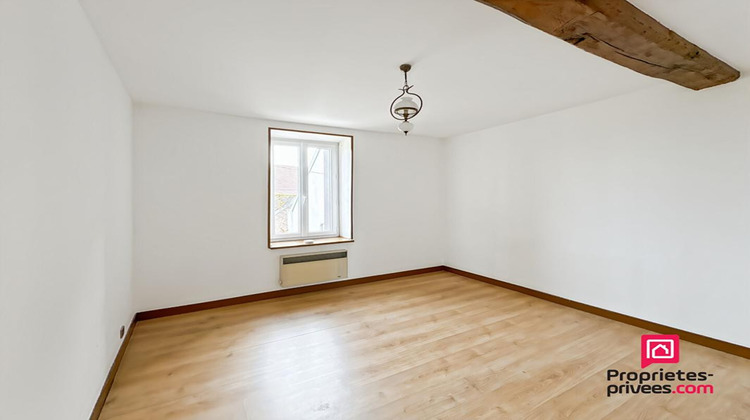 Ma-Cabane - Vente Maison PRECY SOUS THIL, 116 m²