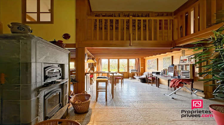 Ma-Cabane - Vente Maison PRECY SOUS THIL, 167 m²