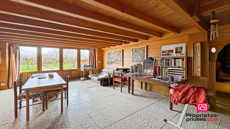 Ma-Cabane - Vente Maison PRECY SOUS THIL, 167 m²