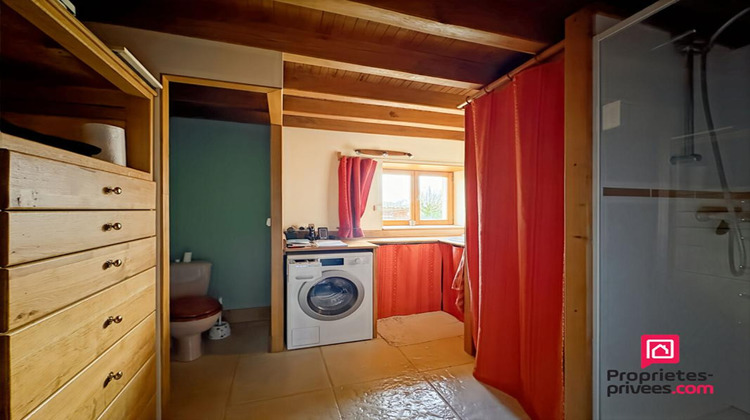 Ma-Cabane - Vente Maison PRECY SOUS THIL, 167 m²