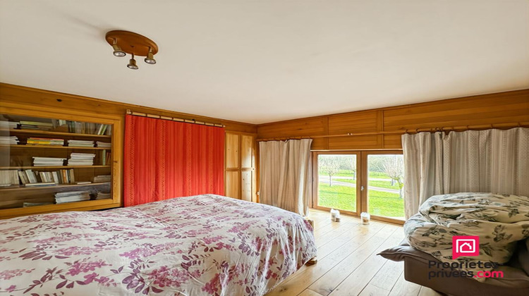 Ma-Cabane - Vente Maison PRECY SOUS THIL, 167 m²