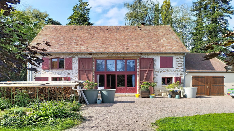 Ma-Cabane - Vente Maison Precy-sous-Thil, 167 m²