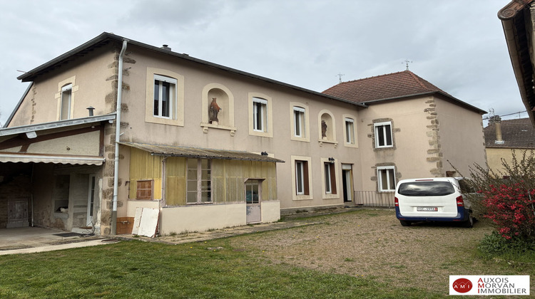 Ma-Cabane - Vente Maison Précy-sous-Thil, 235 m²