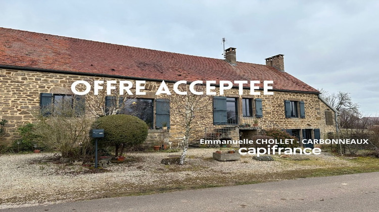 Ma-Cabane - Vente Maison PRECY SOUS THIL, 200 m²