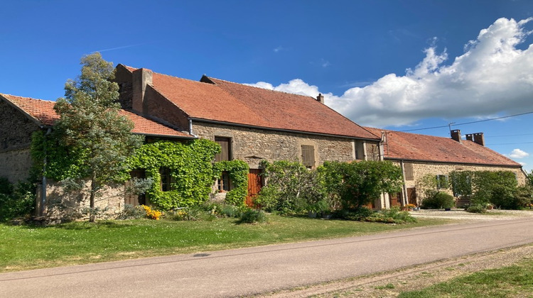 Ma-Cabane - Vente Maison PRECY SOUS THIL, 200 m²
