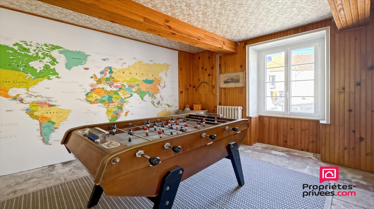 Ma-Cabane - Vente Maison PRECY SOUS THIL, 235 m²