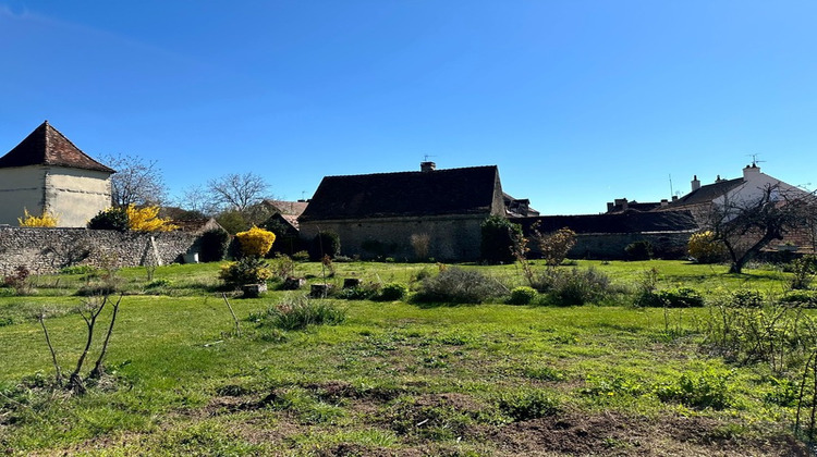 Ma-Cabane - Vente Maison PRECY SOUS THIL, 370 m²