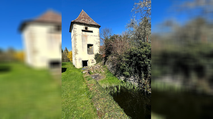 Ma-Cabane - Vente Maison PRECY SOUS THIL, 370 m²