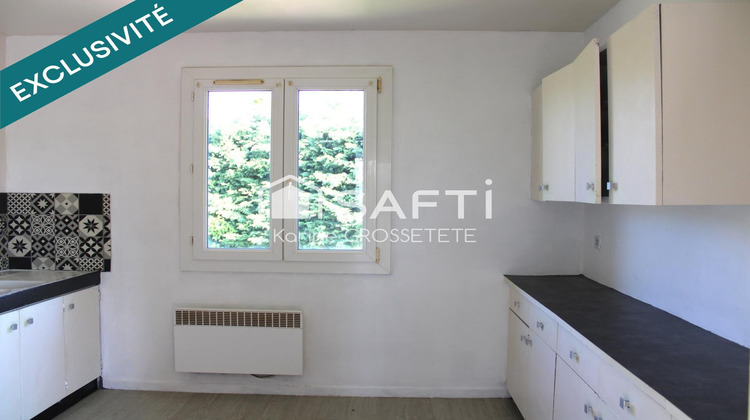 Ma-Cabane - Vente Maison Precy-sous-Thil, 82 m²