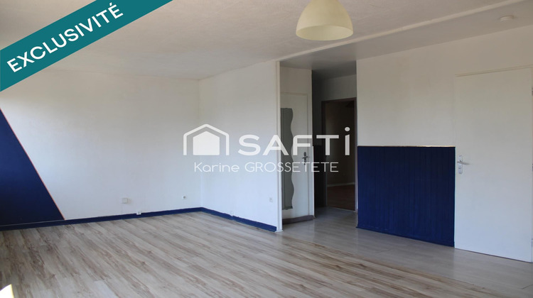 Ma-Cabane - Vente Maison Precy-sous-Thil, 82 m²