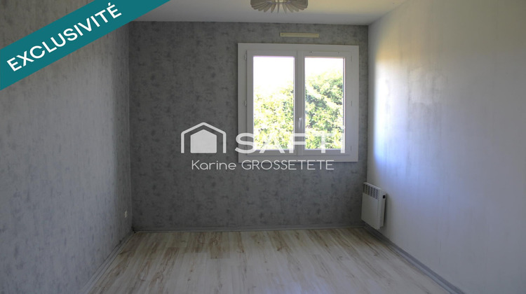 Ma-Cabane - Vente Maison Precy-sous-Thil, 82 m²