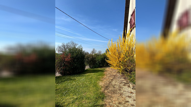 Ma-Cabane - Vente Maison PRECY SOUS THIL, 165 m²