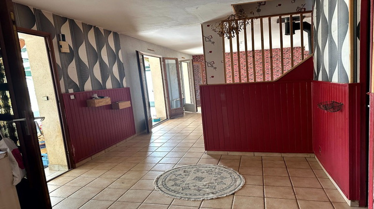 Ma-Cabane - Vente Maison PRECY SOUS THIL, 165 m²