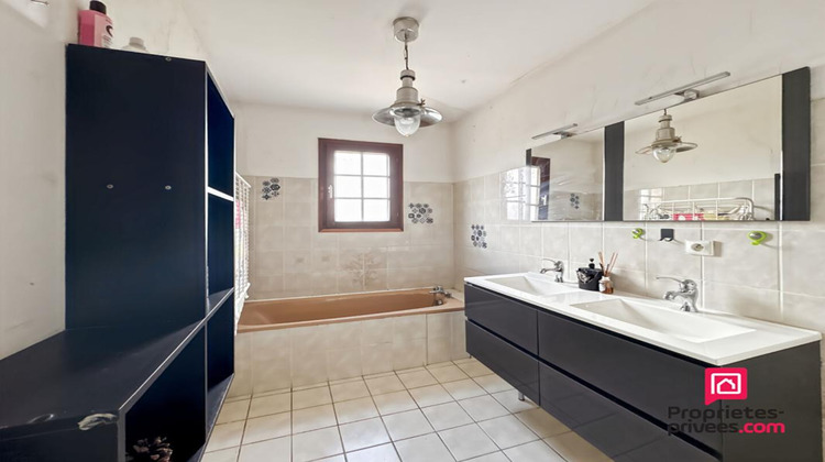 Ma-Cabane - Vente Maison PRECY SOUS THIL, 155 m²