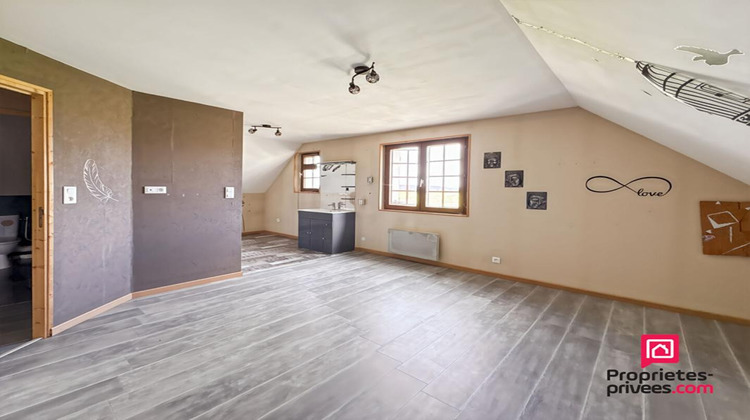 Ma-Cabane - Vente Maison PRECY SOUS THIL, 155 m²