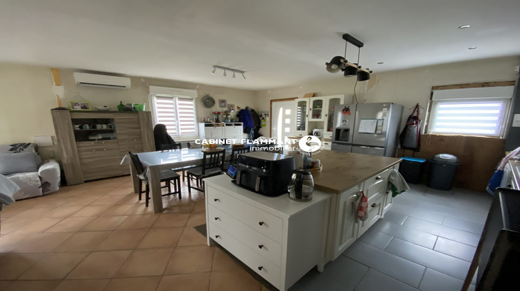 Ma-Cabane - Vente Maison Précy-sous-Thil, 92 m²
