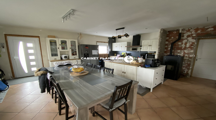 Ma-Cabane - Vente Maison Précy-sous-Thil, 92 m²