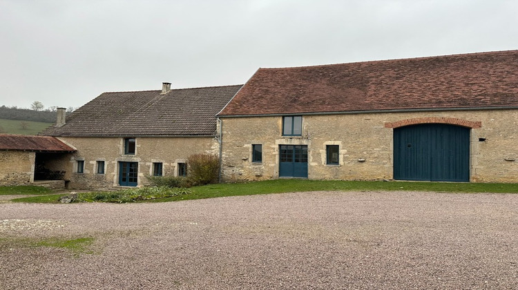 Ma-Cabane - Vente Maison PRECY SOUS THIL, 390 m²