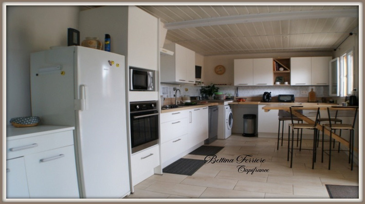 Ma-Cabane - Vente Maison PRECY SOUS THIL, 280 m²