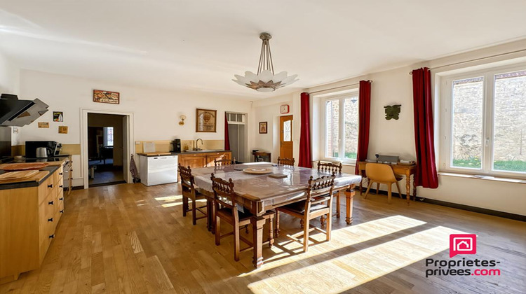 Ma-Cabane - Vente Maison PRECY SOUS THIL, 235 m²