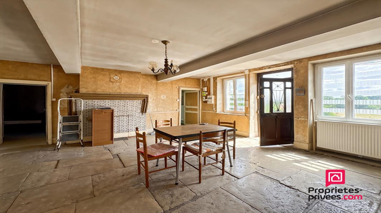 Ma-Cabane - Vente Maison PRECY SOUS THIL, 97 m²