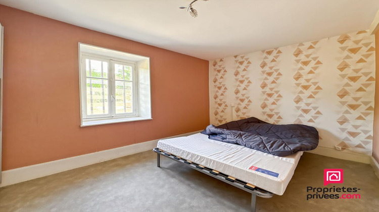 Ma-Cabane - Vente Maison PRECY SOUS THIL, 97 m²