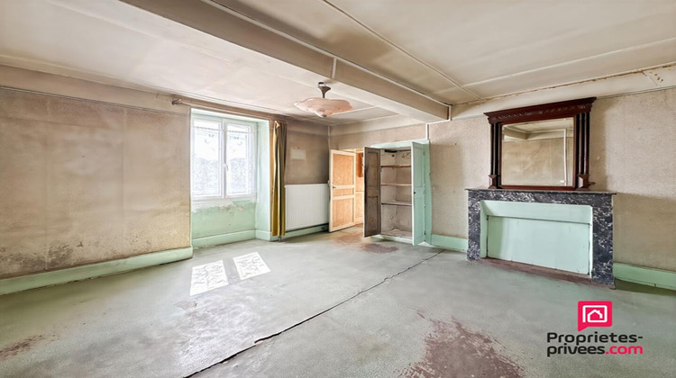 Ma-Cabane - Vente Maison PRECY SOUS THIL, 97 m²