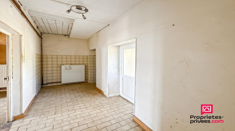 Ma-Cabane - Vente Maison PRECY SOUS THIL, 97 m²