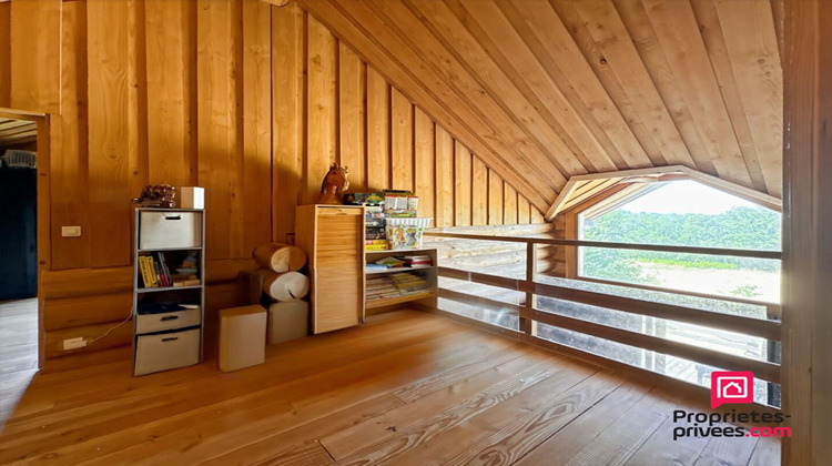 Ma-Cabane - Vente Maison PRECY SOUS THIL, 130 m²