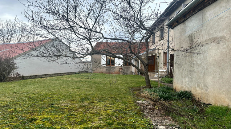Ma-Cabane - Vente Maison PRECY SOUS THIL, 145 m²