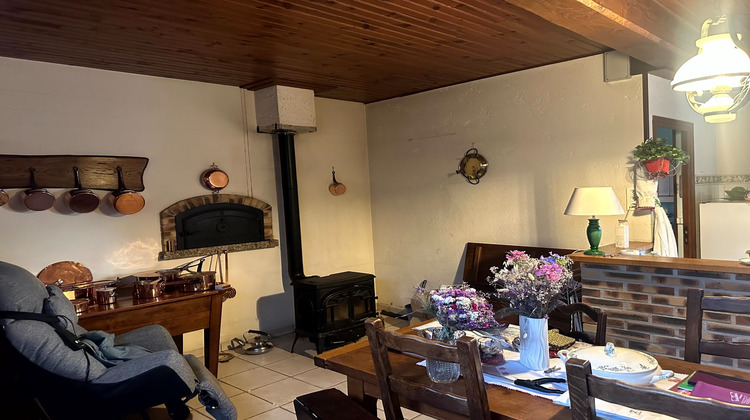 Ma-Cabane - Vente Maison PRECY SOUS THIL, 145 m²
