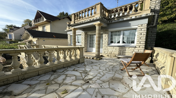 Ma-Cabane - Vente Maison Précy-sur-Marne, 80 m²