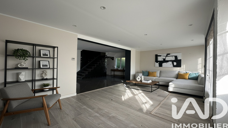 Ma-Cabane - Vente Maison Précy-sur-Marne, 80 m²